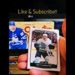 Matty Beniers Marquee Rookie #sportscards #nhl