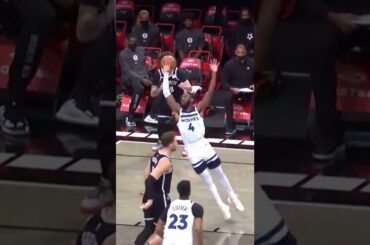 👀 Blake no look #nba #highlight @brooklynnets