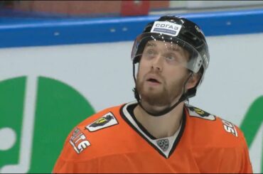 Season 2019-20. Amur. Hynek Zohorna.