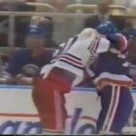 Louie DeBrusk vs Dean Ewen Round 2