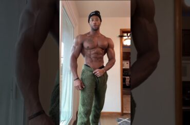 Raymont edmonds - Fitness motivation #22