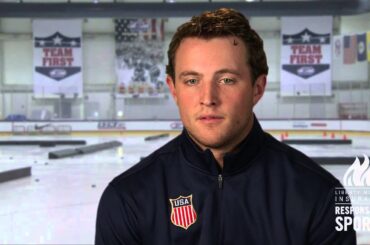 Cam Fowler | Brush Off Mistakes