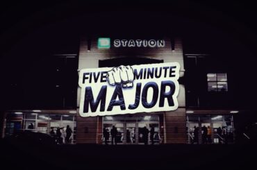 Five Minute Major | Episode 6 | Sea Dogs Weekly Recap & Preview Show