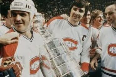The Montreal Canadiens' Rough Road To The 1979 Stanley Cup