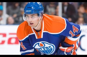Jordan Eberle Goals '13-'14 Season