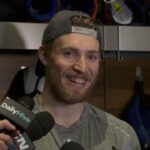 POST-RAW | Dylan Holloway 06.15.24