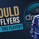 Could This Player Fall to the Flyers?