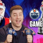 Stanley Cup Finals - Edmonton Oilers @ Florida Panthers Game 5 LIVE w/ Steve Dangle