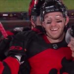 New Jersey Devils Stadium Series Short Documentary