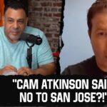 Charlie O'Connor joins Anthony Gargano to discuss Flyers offseason