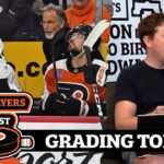 Grading John Tortorella after 2 years as Flyers head coach | PHLY Sports