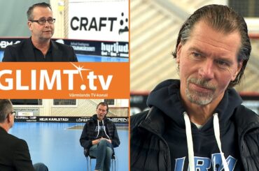 Färjestad inne i en positiv trend