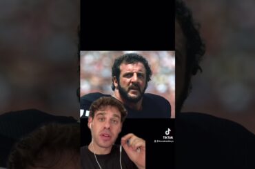 The SAVAGE Life of Lyle Alzado 🏈 | #shorts