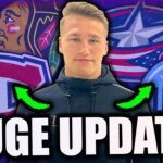 Ivan Demidov Just COMPLETELY Changed His Draft Stock…!