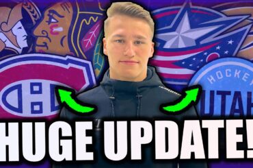 Ivan Demidov Just COMPLETELY Changed His Draft Stock…!