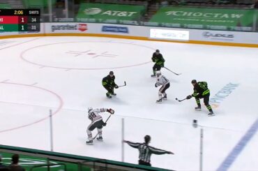 Stars overtimes: bad changes