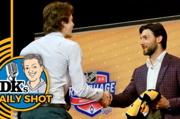 DK’s Daily Shot of Penguins: Quite a night in Montreal