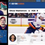 Islanders Hockey 2023-24 Season Preview