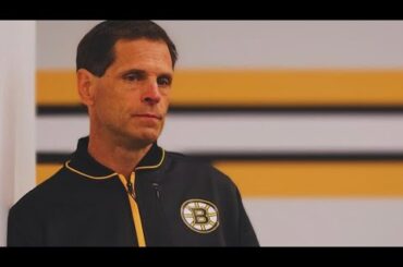 Top 10 UFAs for the 2024 Boston Bruins Offseason