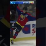 BRANDT CLARKE JUST. DID. THAT. 😳😳