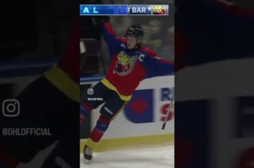 BRANDT CLARKE JUST. DID. THAT. 😳😳