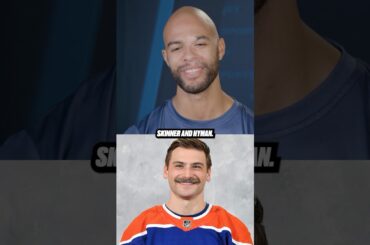 Edmonton Oilers Know Each Other Really Well 🤣