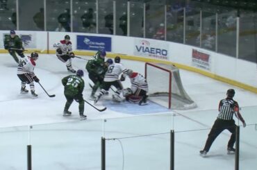 Storm vs Waterloo 11/12/21 Highlights