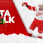 Mailbag: Should the Blackhawks consider bringing back Patrick Kane?