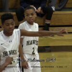 Eric Robinson - Class of 2023