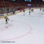 David Pastrnak vs Matthew Tkachuk May 08, 2024