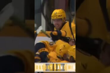 Alexandre Carrier OT Goal vs Oilers | 12/19  2022-23 NHL