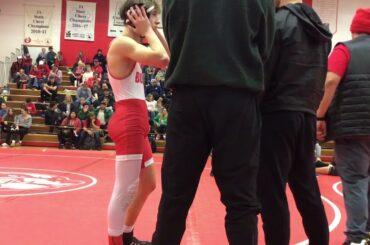 --- Ellis, Max v Unknown (Unknown) 02-03-24 L PIN 2:10