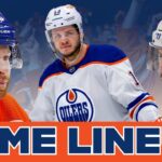 Oilers are rolling with the same lineup for Game 5 of the SCF