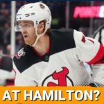 Offseason Mailbag Part 1: Dougie Hamilton, Impact Players & More