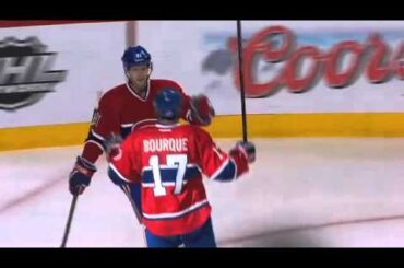 Eller frappe tôt // Capitalizing early