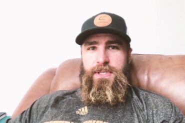 Luke Witkowski | 25th Season Message