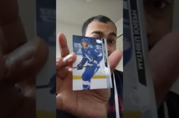 Upper Deck: Tampa Bay Lightning: Mathieu Joseph