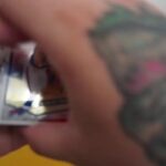 Break #1244: 2023 Panini Donruss Optic Football Mega Full Case (20 Box) Team Break