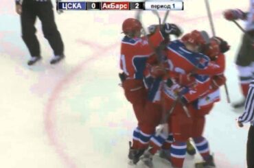 Apr 30, 2016 Russia U16: Vladislav Kotkov two goals vs Ak Bars