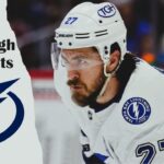 Ryan McDonagh Highlights