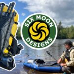 The Flex PR packraft bag by Six Moon Design.
