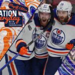 Prepping for Game 6 & Louie Debrusk joins the show | Oilersnation Everyday with Tyler Yaremchuk