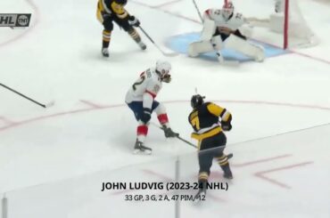 2023-24 Pittsburgh Penguins Season Review: The Prospects