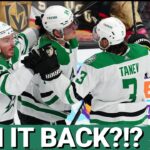 Why the Dallas Stars will resign both Chris Tanev and Matt Duchene | Preseason Schedule Release