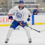 PRACTICE | Fueling Up