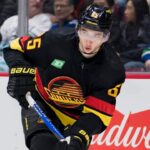 Blue Jackets Could Move #4 Pick, Nedeljkovic Staying with Pens, Markstrom Happy with Trade