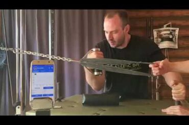 Ivan Matyushenko 105Kg