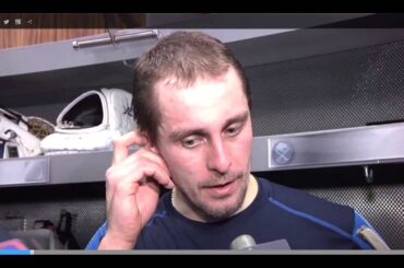 Jaroslav Halak Sabres Tribute