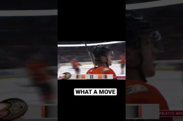 Troy Terry Making Moves to Score a Beauty