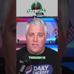 Brian MacLellan on Charlie Lindgren's Competitiveness | Frankly Speaking Podcast